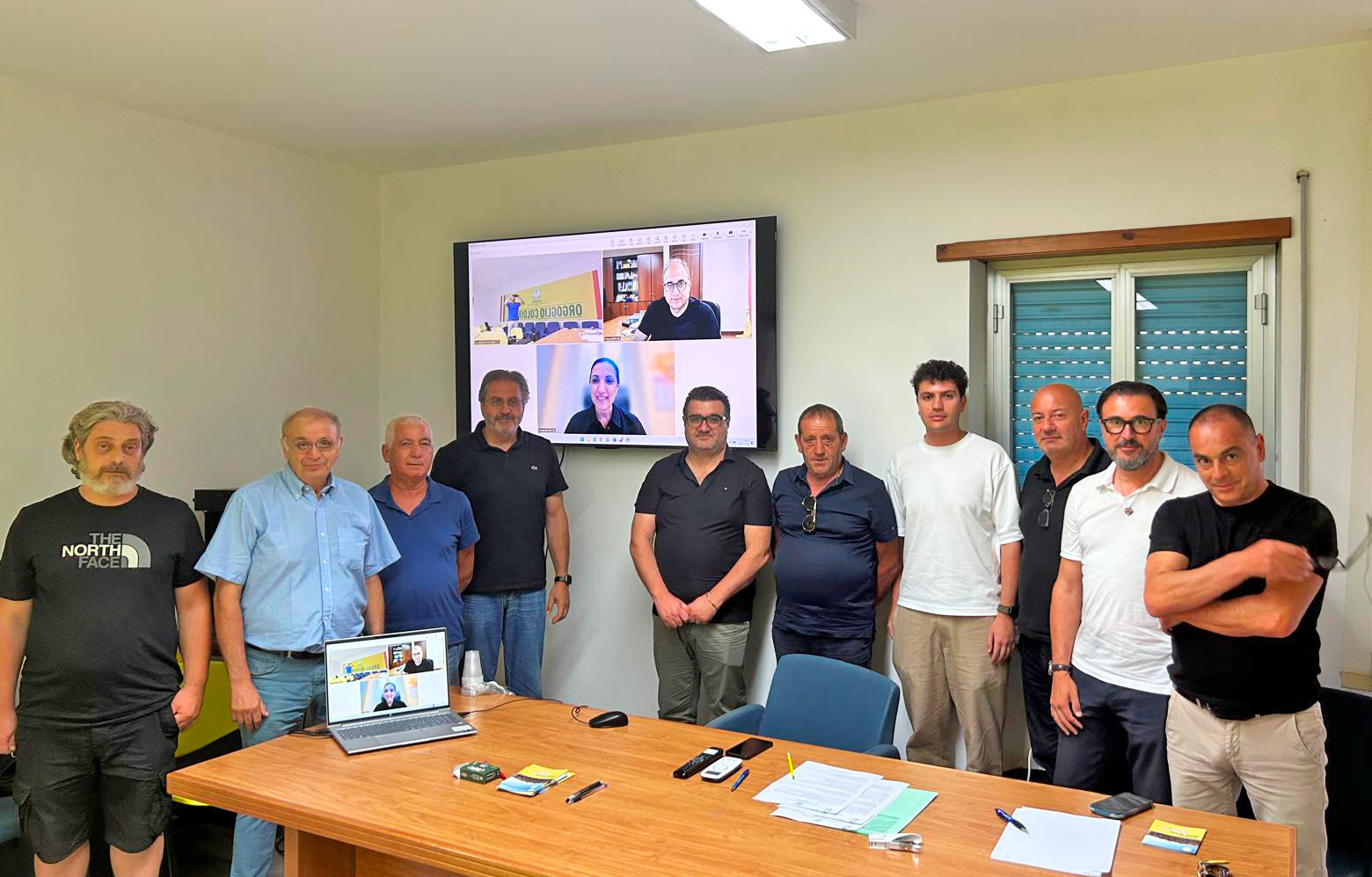 Pesca: Coldiretti, bene ok a credito d’imposta da 7 milioni ossigeno per le marinerie anche in Calabria