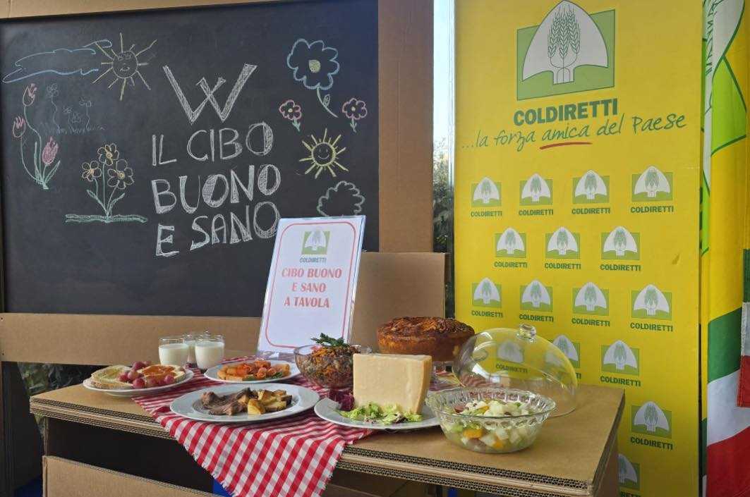 Coldiretti/Filiera Italia, sugli appalti Bruxelles piega la salute agli interessi delle multinazionali del cibo ultraformulato