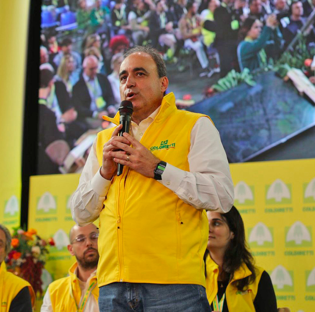 Agricoltura sociale, Coldiretti Calabria: «Con il regolamento nuove prospettive importanti per le imprese agricole e i territori»