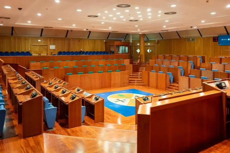 Ultim’ora: oggi dalle ore 15:00 sit-in della Coldiretti Calabria davanti al consiglio regionale